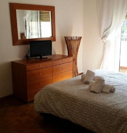 The Voice Of The Pope Apartment Rome Exterior photo