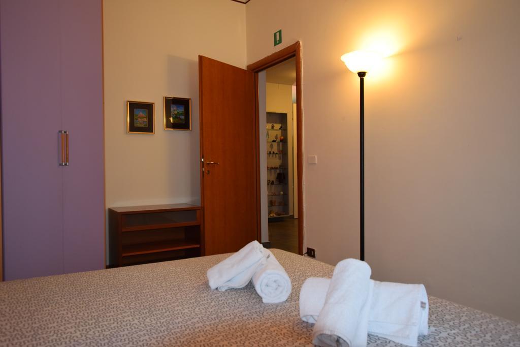 The Voice Of The Pope Apartment Rome Exterior photo